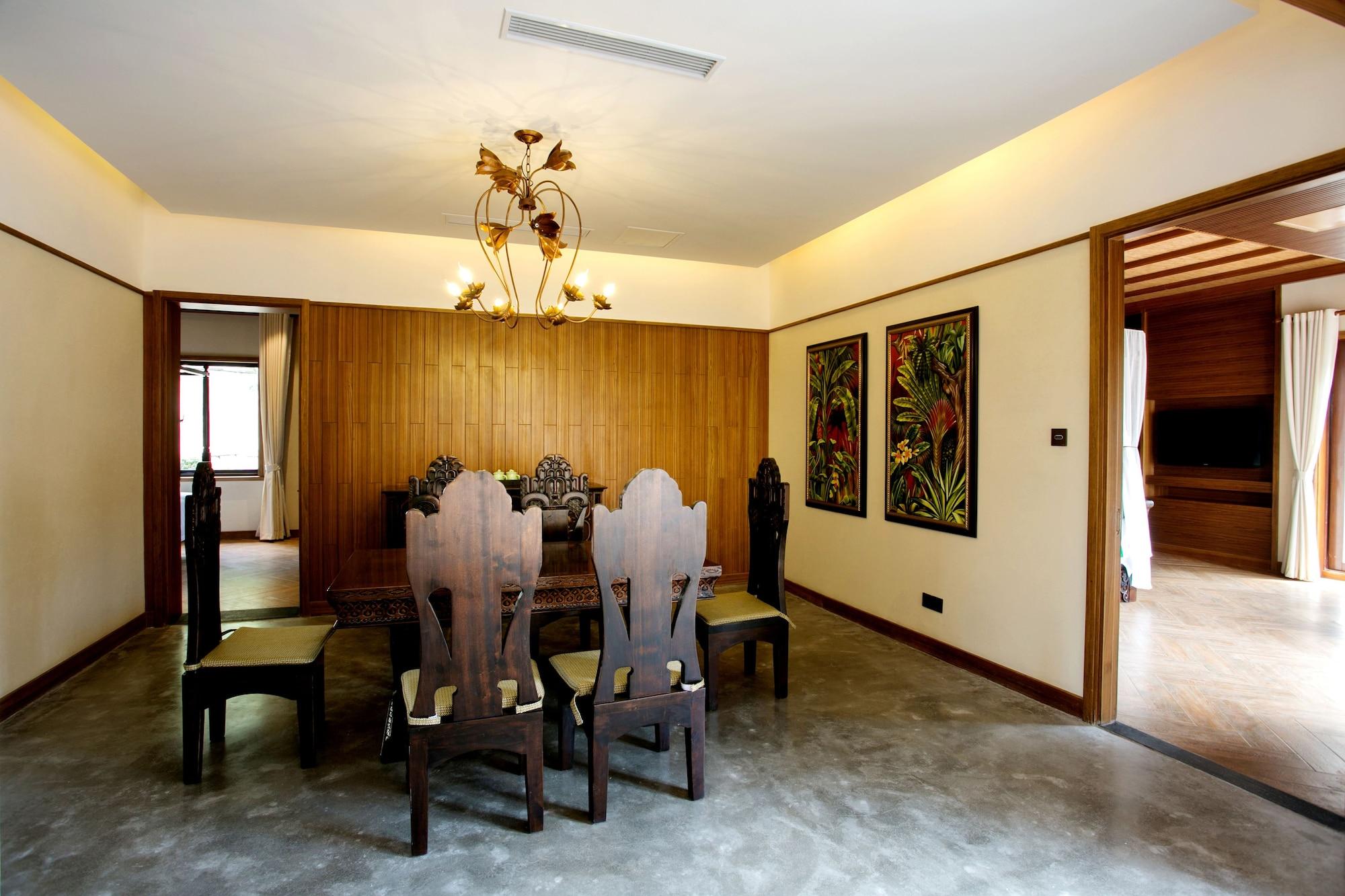 Nanjing Bali Yuanshu Vogue Hotspring Hotel Екстер'єр фото