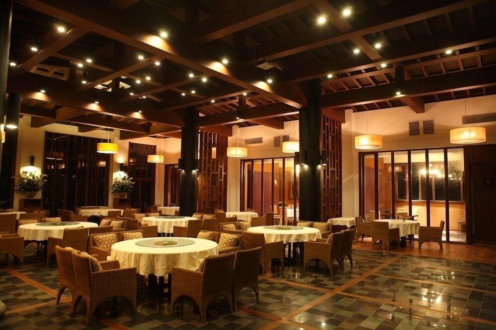 Nanjing Bali Yuanshu Vogue Hotspring Hotel Екстер'єр фото