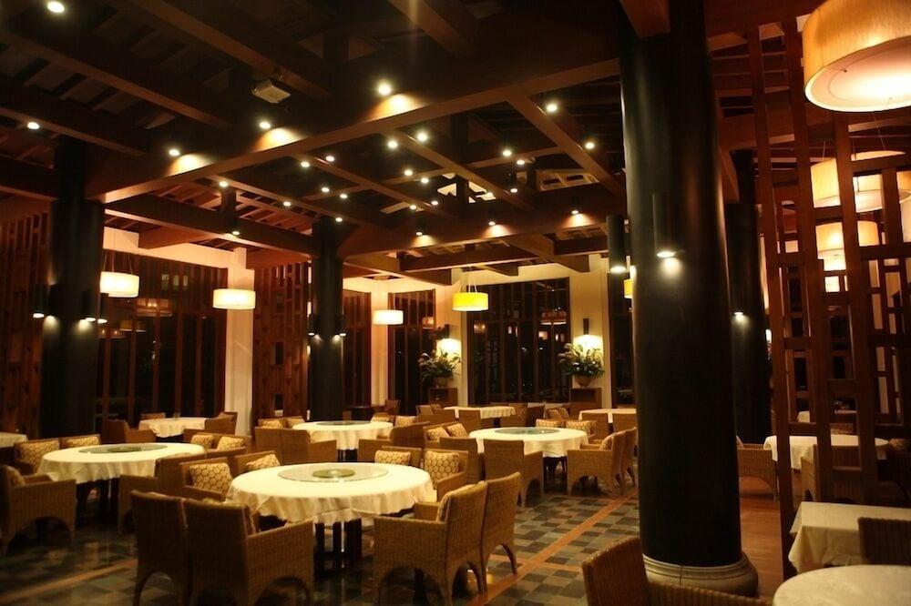 Nanjing Bali Yuanshu Vogue Hotspring Hotel Екстер'єр фото