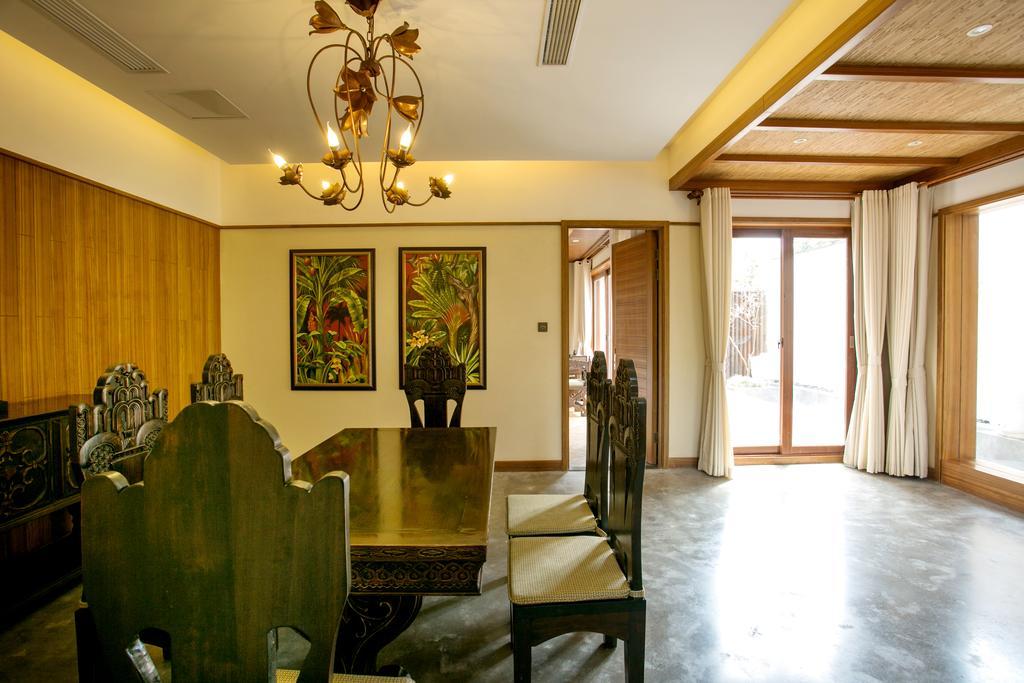 Nanjing Bali Yuanshu Vogue Hotspring Hotel Номер фото