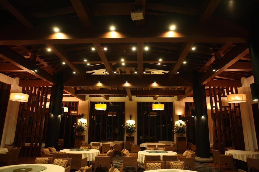 Nanjing Bali Yuanshu Vogue Hotspring Hotel Екстер'єр фото