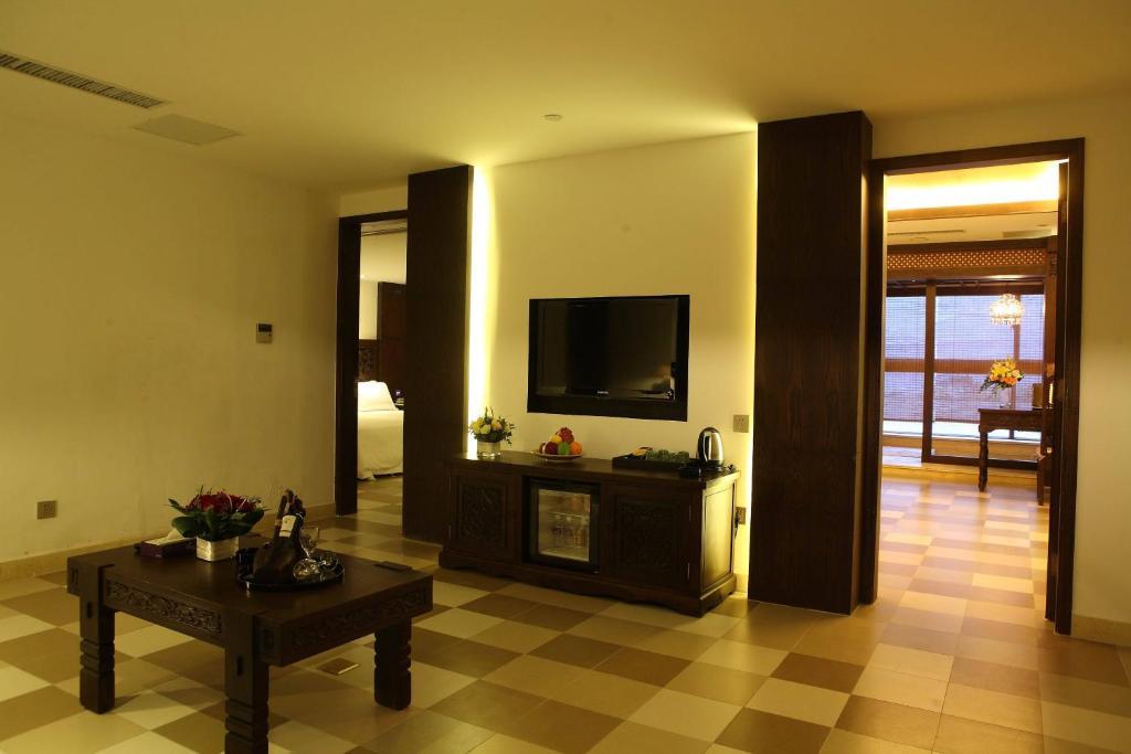 Nanjing Bali Yuanshu Vogue Hotspring Hotel Екстер'єр фото