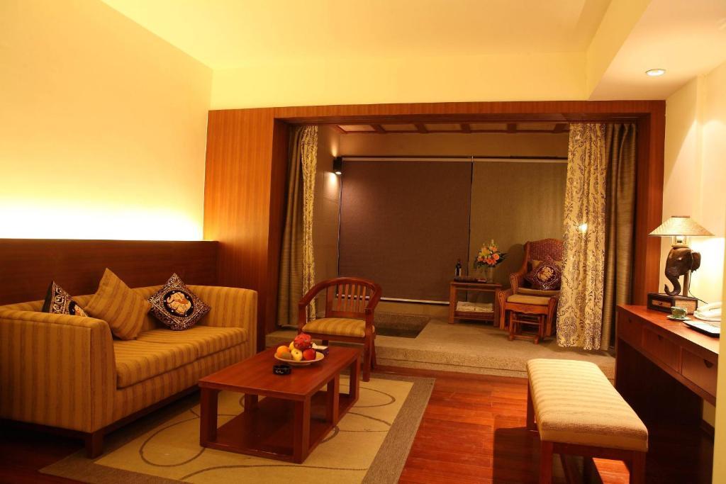 Nanjing Bali Yuanshu Vogue Hotspring Hotel Екстер'єр фото